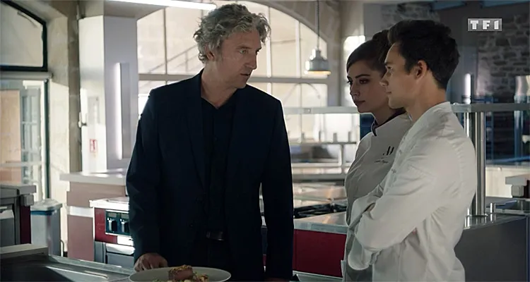 Ici tout commence (spoiler) : Maxime hanté par son passé, Teyssier piégé par Louis, Gaëtan protège Stella… semaine choc sur TF1 Ici tout commence (spoiler) : Maxime hanté par son passé, Teyssier piégé par Louis, Gaëtan protège Stella… semaine choc sur TF1