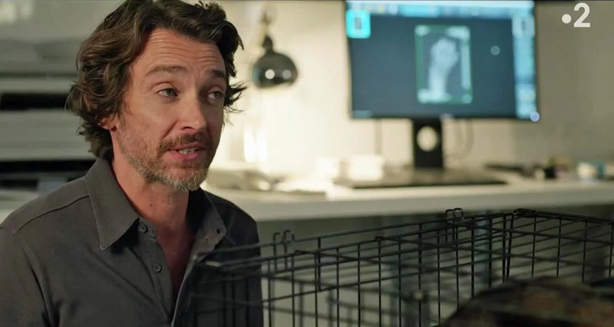 Un si grand soleil en avance : Louis rejeté, Christophe doit assassiner Ziggy (épisode du mardi 10 janvier 2023 sur France 2) Un si grand soleil en avance : Louis rejeté, Christophe doit assassiner Ziggy (épisode du mardi 10 janvier 2023 sur France 2)