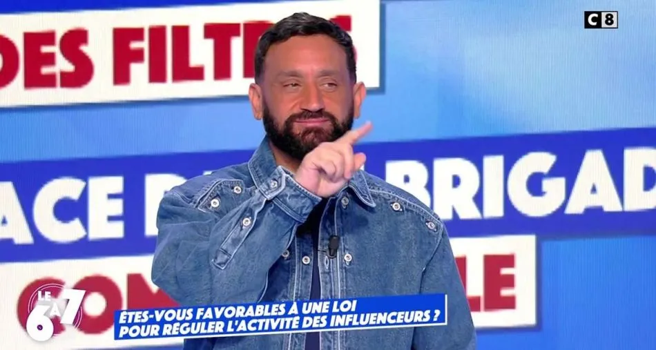 Touche pas à mon poste : Cyril Hanouna remplacé, Matthieu Delormeau recadré par un invité sur C8 Touche pas à mon poste : Cyril Hanouna remplacé, Matthieu Delormeau recadré par un invité sur C8