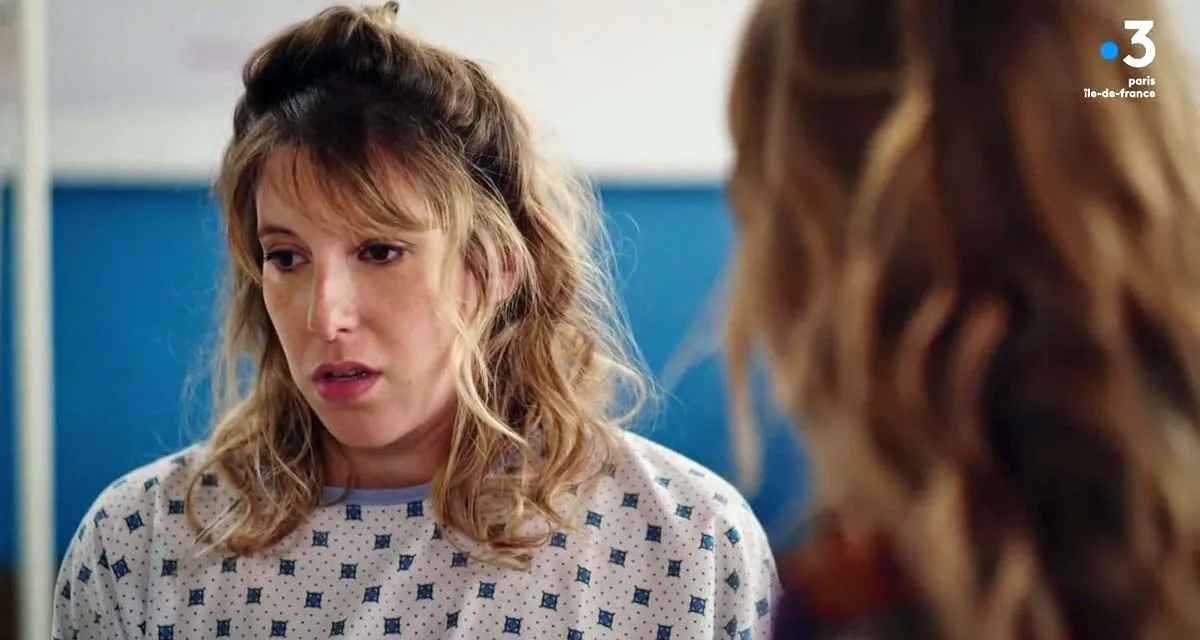 Plus belle la vie en avance : le message alarmant de Barbara, le souvenir crucial de Kévin (épisode du mardi 8 novembre 2022 sur France 3) Plus belle la vie en avance : le message alarmant de Barbara, le souvenir crucial de Kévin (épisode du mardi 8 novembre 2022 sur France 3)