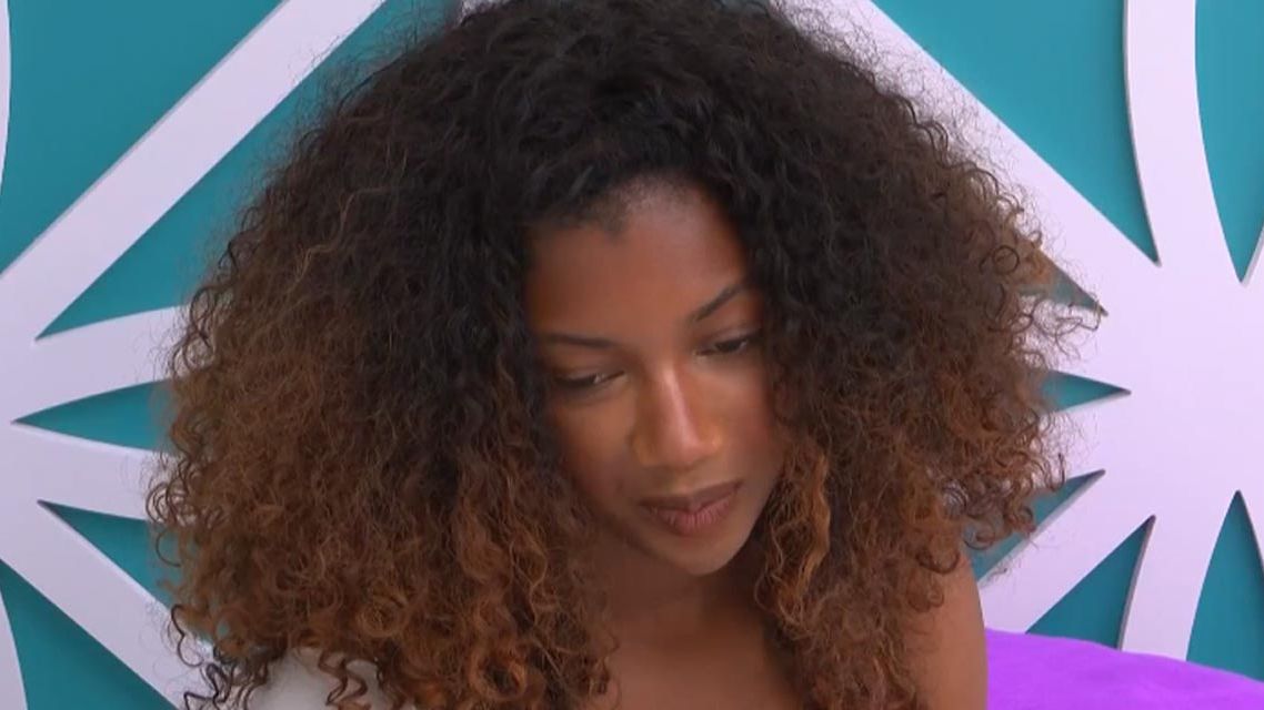 Secret Story : Anita éliminée sur le champ, carton d'audience pour TFX |  Toutelatele