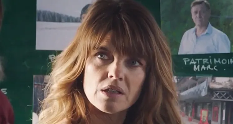 Gwendoline Hamon (Meurtres en Haute-Savoie) : « Claire Garibaldi est totalement différente de Cassandre » Gwendoline Hamon (Meurtres en Haute-Savoie) : « Claire Garibaldi est totalement différente de Cassandre »