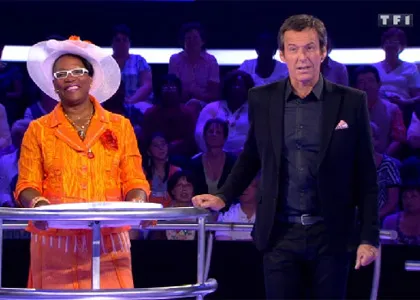 Au pied du mur ! : record auprès des femmes de moins de 50 ans Au pied du mur ! : record auprès des femmes de moins de 50 ans