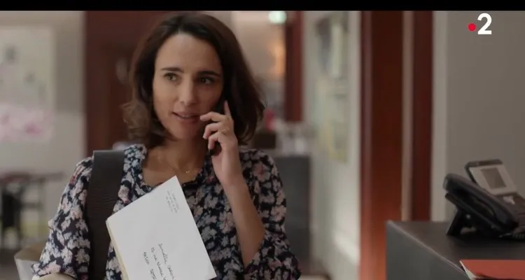 Un si grand soleil (spoiler) : Myriam est enceinte, Eve menacée par Philippe Orson Un si grand soleil (spoiler) : Myriam est enceinte, Eve menacée par Philippe Orson