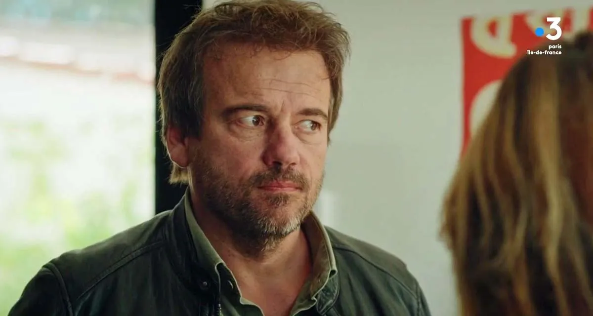 Plus belle la vie (spoiler) : un sauvetage in-extremis pour Boher, le souvenir douloureux de Samia sur France 3 Plus belle la vie (spoiler) : un sauvetage in-extremis pour Boher, le souvenir douloureux de Samia sur France 3
