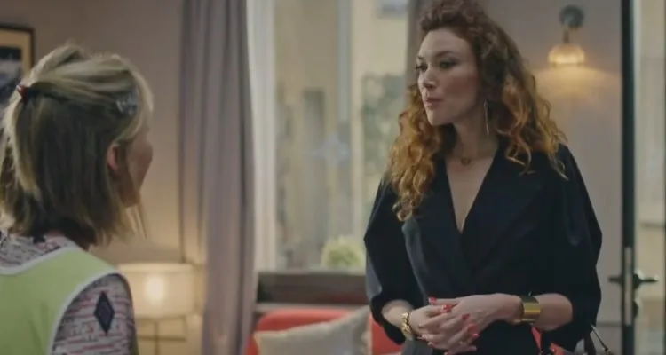 Plus belle la vie en avance : le mariage de la discorde, Noé et Lola choquent le Mistral (épisode du mardi 31 août 2021 sur France 3) Plus belle la vie en avance : le mariage de la discorde, Noé et Lola choquent le Mistral (épisode du mardi 31 août 2021 sur France 3)