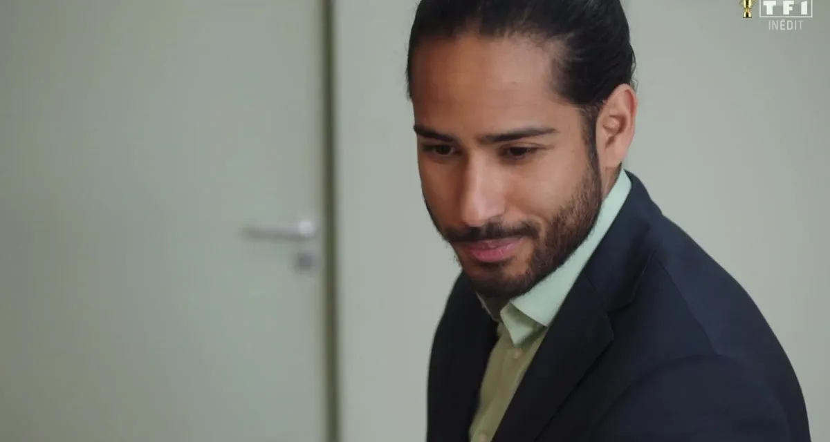 Demain nous appartient (spoiler) : Simon reçoit une menace de mort, Roxane met la pression à Nordine sur TF1 Demain nous appartient (spoiler) : Simon reçoit une menace de mort, Roxane met la pression à Nordine sur TF1