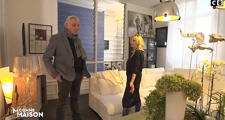 M comme maison : audiences catastrophiques pour Stéphane Thebaut, un arrêt définitif sur C8 ? M comme maison : audiences catastrophiques pour Stéphane Thebaut, un arrêt définitif sur C8 ?