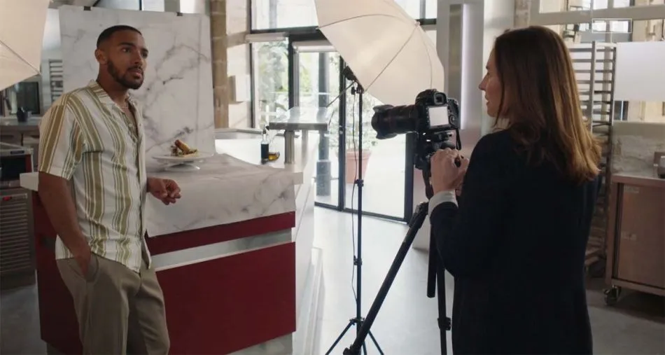 Ici tout commence en avance : Rose stoppe Solal, Axel menacé avant sa réconciliation avec Jasmine (épisode du vendredi 26 mai 2023 sur TF1) Ici tout commence en avance : Rose stoppe Solal, Axel menacé avant sa réconciliation avec Jasmine (épisode du vendredi 26 mai 2023 sur TF1)