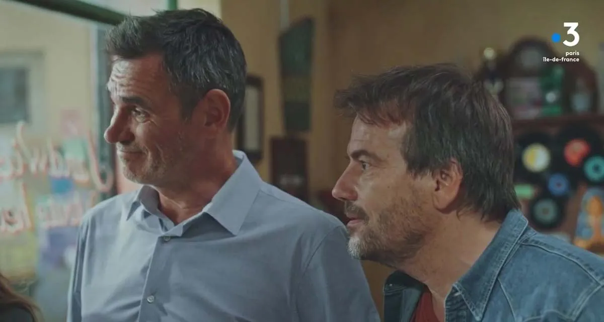 Plus belle la vie (spoiler) : l’agression choc de Simon, Eric crie vengeance et fait justice lui-même sur France 3 Plus belle la vie (spoiler) : l’agression choc de Simon, Eric crie vengeance et fait justice lui-même sur France 3