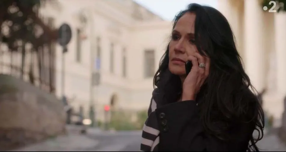 Un si grand soleil (spoiler) : un clash explosif pour Janet, coup de tonnerre pour Claudine sur France 2 Un si grand soleil (spoiler) : un clash explosif pour Janet, coup de tonnerre pour Claudine sur France 2
