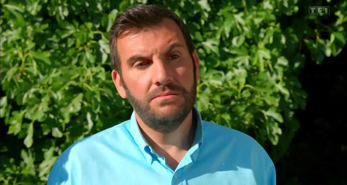 Camping Paradis : cette prouesse de Laurent Ournac avant un arrêt acté par TF1 Camping Paradis : cette prouesse de Laurent Ournac avant un arrêt acté par TF1