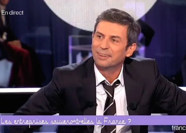 Ce soir (ou jamais !) : Frédéric Taddéi souffre face à Mon Incroyable Fiancé Ce soir (ou jamais !) : Frédéric Taddéi souffre face à Mon Incroyable Fiancé