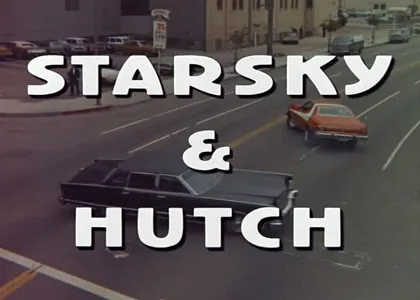 STARSKY ET HUTCH