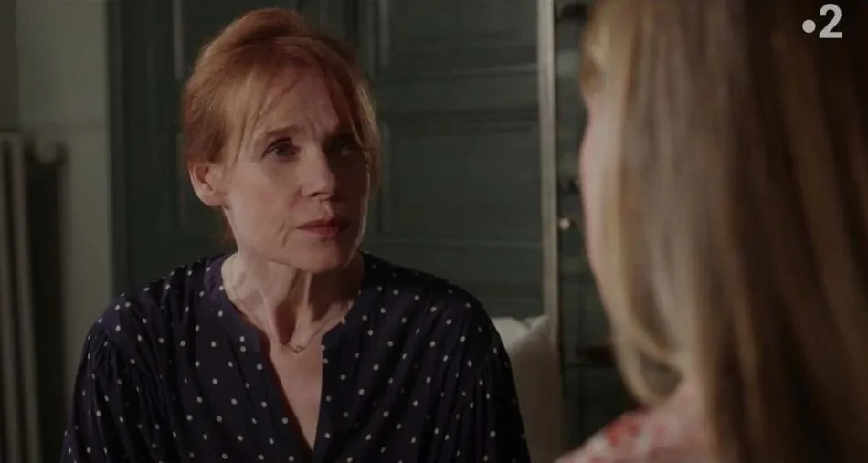 Un si grand soleil (spoiler) : la chute mortelle de Sylvie, le terrible cauchemar de Johanna… semaine sous pression sur France 2 Un si grand soleil (spoiler) : la chute mortelle de Sylvie, le terrible cauchemar de Johanna… semaine sous pression sur France 2