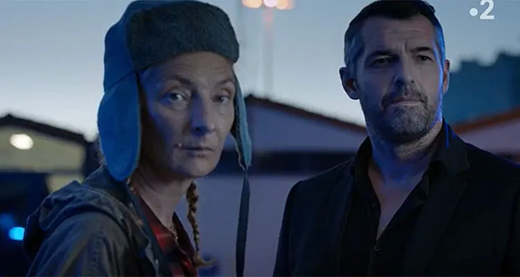 Audiences TV : Capitaine Marleau a-t-elle encore battu Koh-Lanta ce vendredi 9 avril 2021 ? Audiences TV : Capitaine Marleau a-t-elle encore battu Koh-Lanta ce vendredi 9 avril 2021 ?