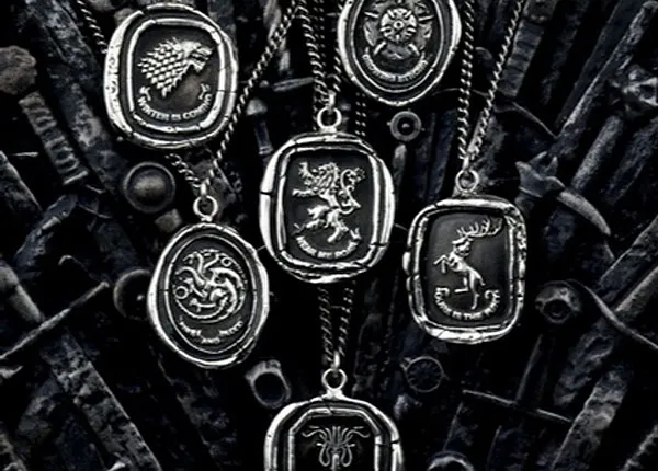 La folie des produits dérivés Game of Thrones La folie des produits dérivés Game of Thrones