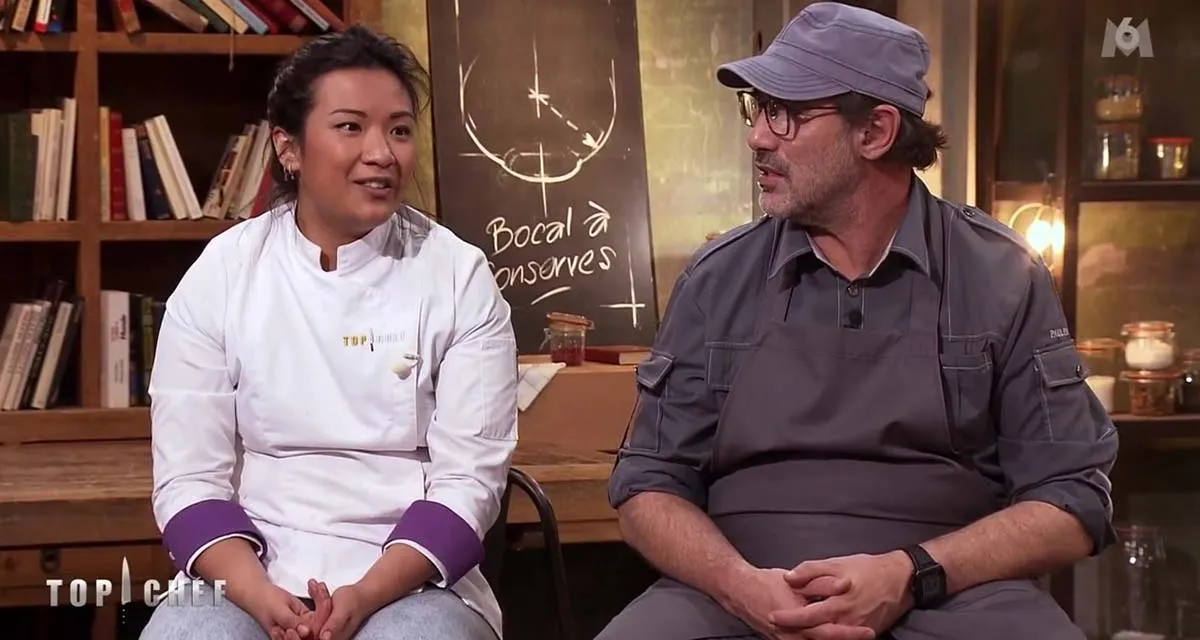 Audiences TV Prime (mercredi 24 mai 2023) : France 2 en tête, Top Chef (M6) distancé par Grey’s Anatomy (TF1), France 3 en chute libre avec Chemins de traverse Audiences TV Prime (mercredi 24 mai 2023) : France 2 en tête, Top Chef (M6) distancé par Grey’s Anatomy (TF1), France 3 en chute libre avec Chemins de traverse