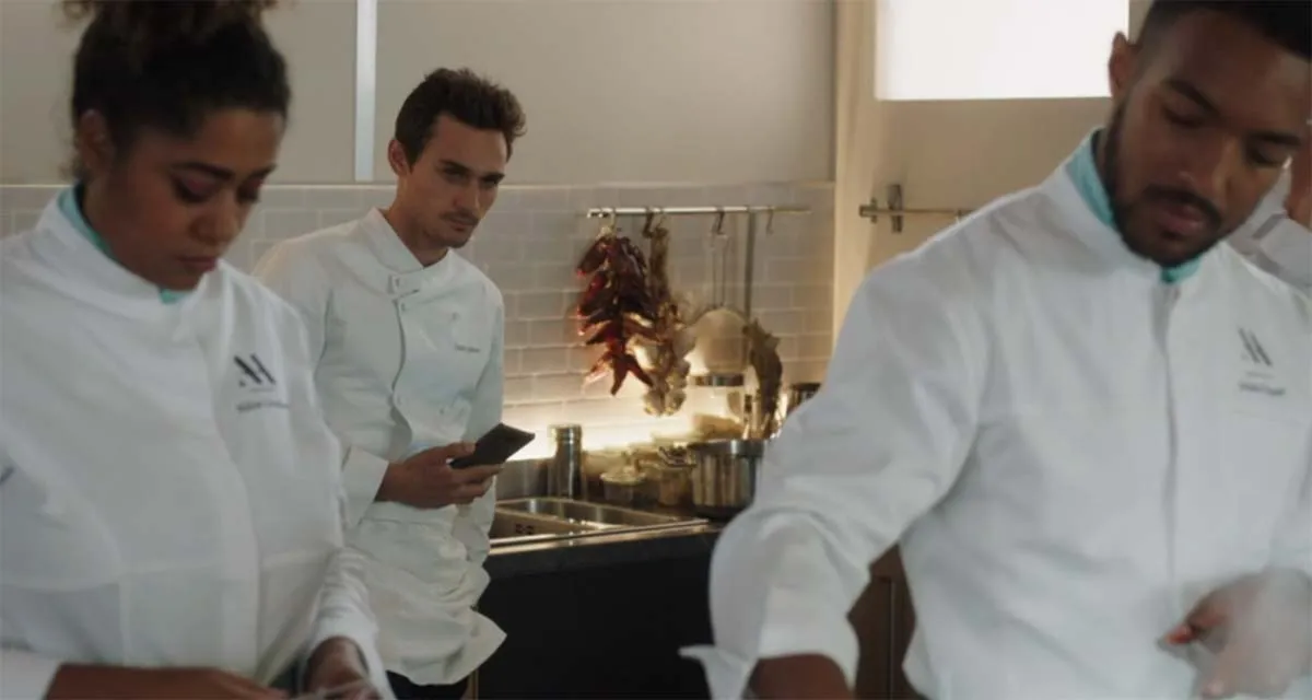 Ici tout commence (spoiler) : Billie en guerre contre Louis, Lisandro piège Deva… résumé en avance de l’épisode du mardi 8 novembre 2022 sur TF1 Ici tout commence (spoiler) : Billie en guerre contre Louis, Lisandro piège Deva… résumé en avance de l’épisode du mardi 8 novembre 2022 sur TF1