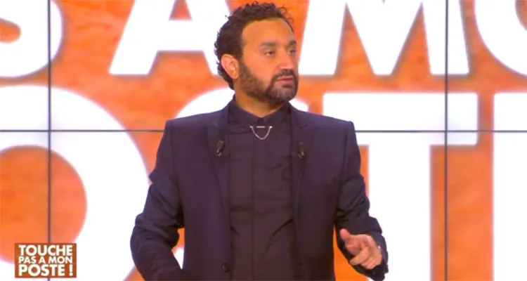 Touche à pas à mon poste : succès pour Ara Afrika, Roland Garros, Las Vegas academy et Cyril Hanouna Touche à pas à mon poste : succès pour Ara Afrika, Roland Garros, Las Vegas academy et Cyril Hanouna