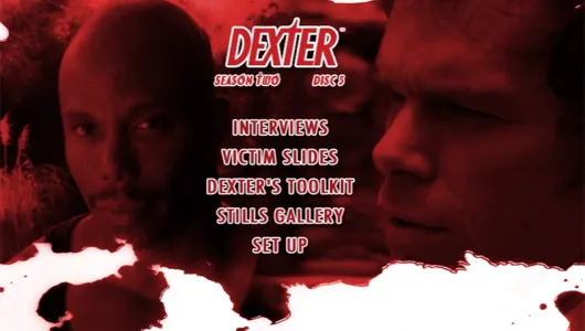 Dexter : intégrale saison 2 Dexter : intégrale saison 2