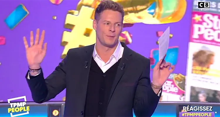 TPMP People : Matthieu Delormeau, un gage d’audience pour C8 ? TPMP People : Matthieu Delormeau, un gage d’audience pour C8 ?