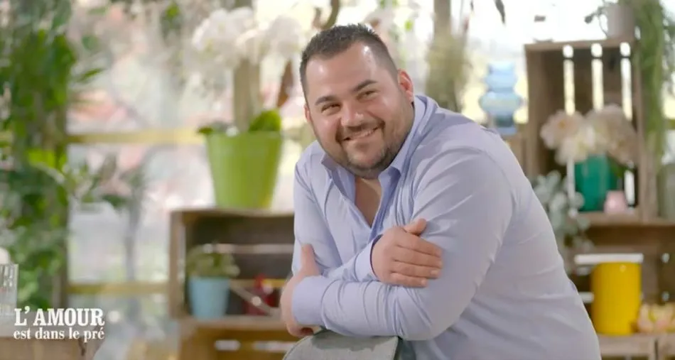 L’amour est dans le pré (spoiler) : « ça ne va pas du tout », le physique de Guillaume critiqué par une prétendante sur M6 L’amour est dans le pré (spoiler) : « ça ne va pas du tout », le physique de Guillaume critiqué par une prétendante sur M6