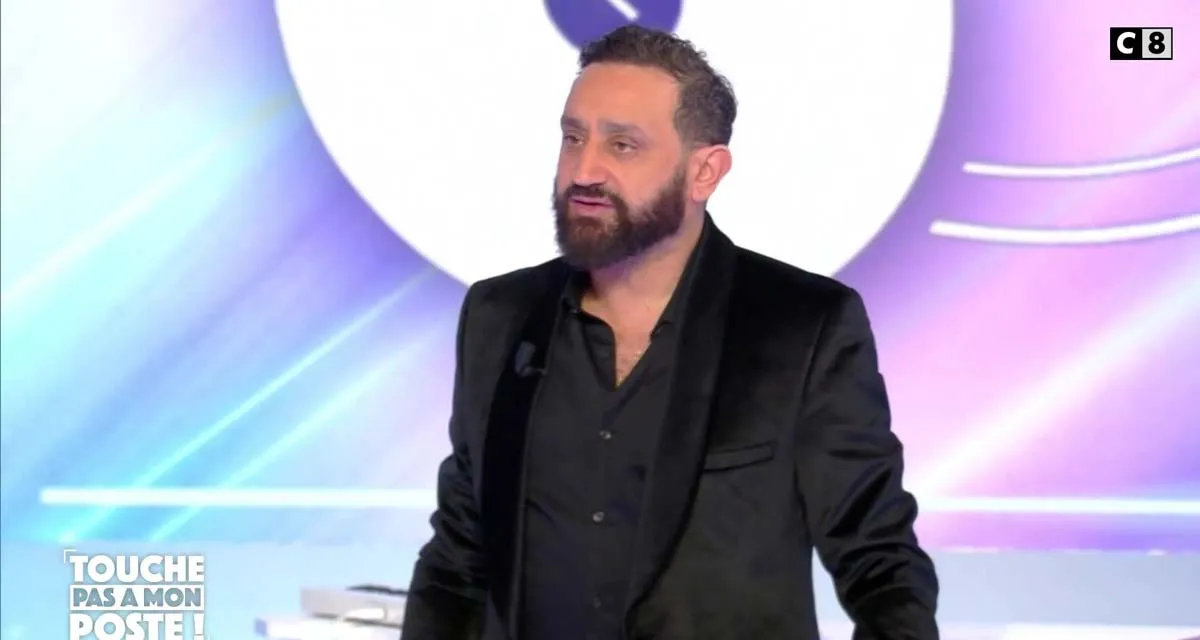 Touche pas à mon poste : scandale pour Cyril Hanouna sur C8, graves accusations contre une chroniqueuse Touche pas à mon poste : scandale pour Cyril Hanouna sur C8, graves accusations contre une chroniqueuse