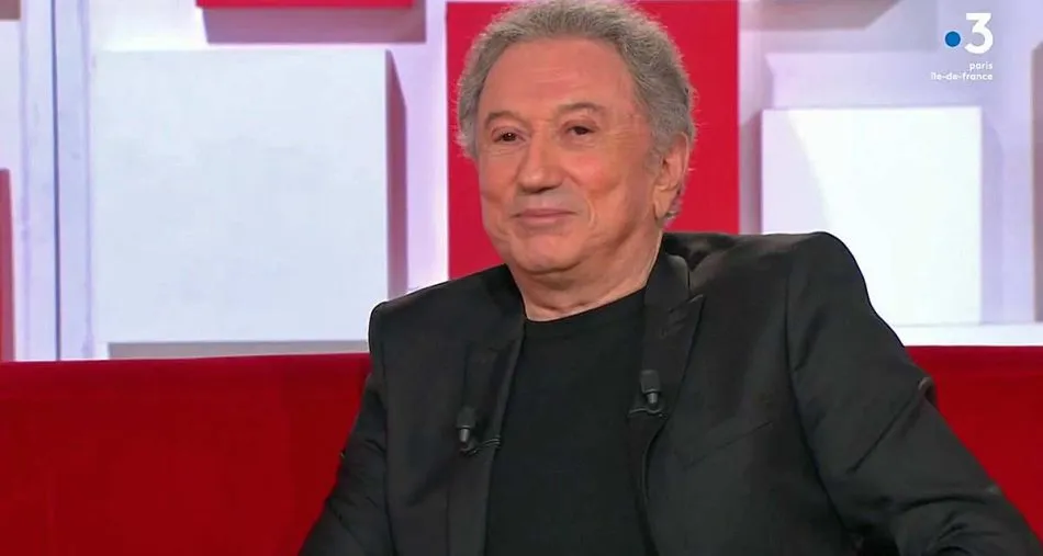 Vivement dimanche : malaise pour Michel Drucker, Gad Elmaleh place France 3 en alerte Vivement dimanche : malaise pour Michel Drucker, Gad Elmaleh place France 3 en alerte