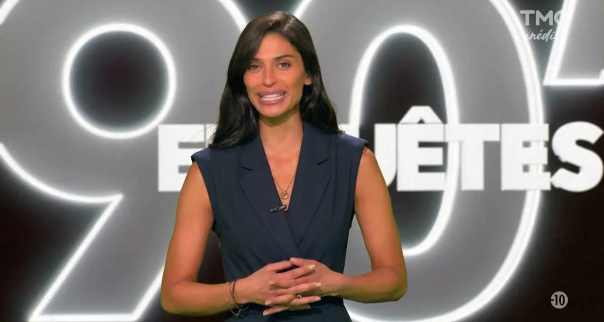 Tatiana Silva se révolte, coup dur pour TMC Tatiana Silva se révolte, coup dur pour TMC