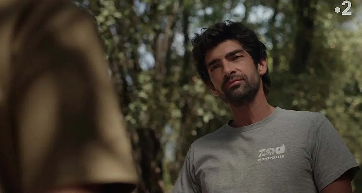 Un si grand soleil (spoiler) : Enzo au cœur d’un terrible chantage, une fin explosive pour Tom et Ludo sur France 2 ? Un si grand soleil (spoiler) : Enzo au cœur d’un terrible chantage, une fin explosive pour Tom et Ludo sur France 2 ?