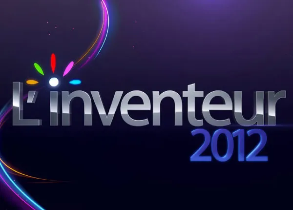 L’INVENTEUR DE L’ANNEE