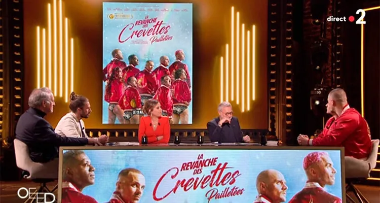 On est en direct : Laurent Ruquier condamné, Léa Salamé s’écroule sur France 2 On est en direct : Laurent Ruquier condamné, Léa Salamé s’écroule sur France 2