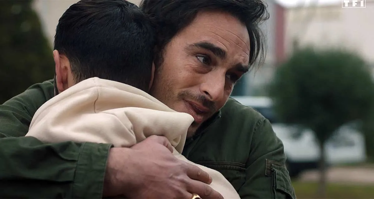 Demain nous appartient (spoiler) : Les adieux de Bruno (Kevin Levy), la colère de Bart, Vanessa sème la zizanie sur TF1 Demain nous appartient (spoiler) : Les adieux de Bruno (Kevin Levy), la colère de Bart, Vanessa sème la zizanie sur TF1