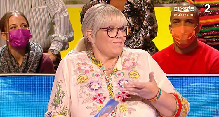 Tout le monde veut prendre sa place : Laurence Boccolini explose France 2, TF1 handicapée ? Tout le monde veut prendre sa place : Laurence Boccolini explose France 2, TF1 handicapée ?