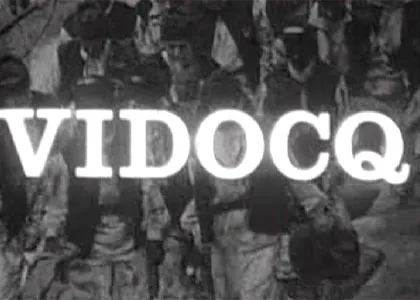 VIDOCQ