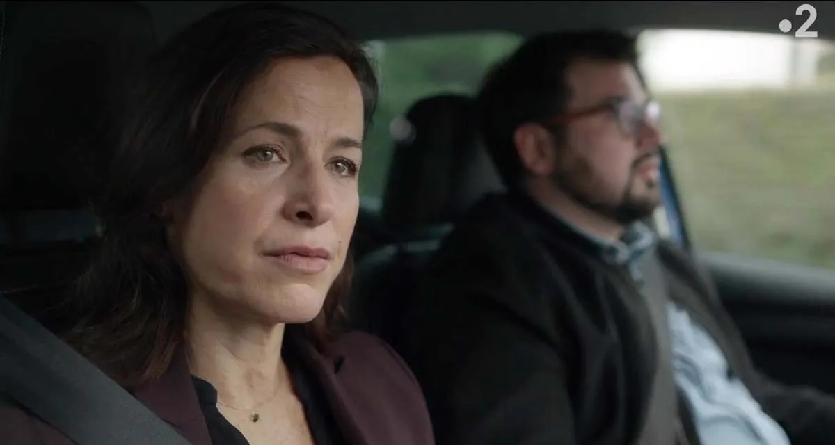 Un si grand soleil (spoiler) : Le départ brutal d’Hélène, Enzo se révolte sur France 2 Un si grand soleil (spoiler) : Le départ brutal d’Hélène, Enzo se révolte sur France 2