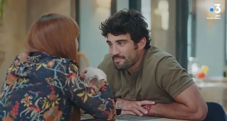 Plus belle la vie en avance : la décision inattendue de Romain, Elisa menace Barbara (épisode du lundi 13 juin 2022 sur France 3) Plus belle la vie en avance : la décision inattendue de Romain, Elisa menace Barbara (épisode du lundi 13 juin 2022 sur France 3)
