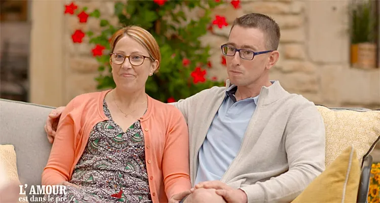 L’amour est dans le pré (M6) : un bébé pour Hervé et Stéphanie, Stéphane Plaza prêt à intervenir L’amour est dans le pré (M6) : un bébé pour Hervé et Stéphanie, Stéphane Plaza prêt à intervenir