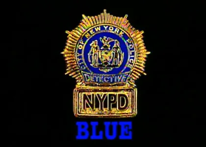 NYPD BLUE