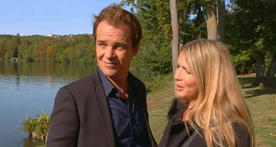 Les Mystères de l’amour : Serge Gisquière (Peter) évincé de la série, Jean-Luc Azoulay explique la raison Les Mystères de l’amour : Serge Gisquière (Peter) évincé de la série, Jean-Luc Azoulay explique la raison
