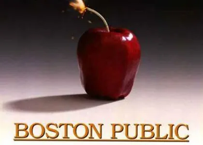 BOSTON PUBLIC