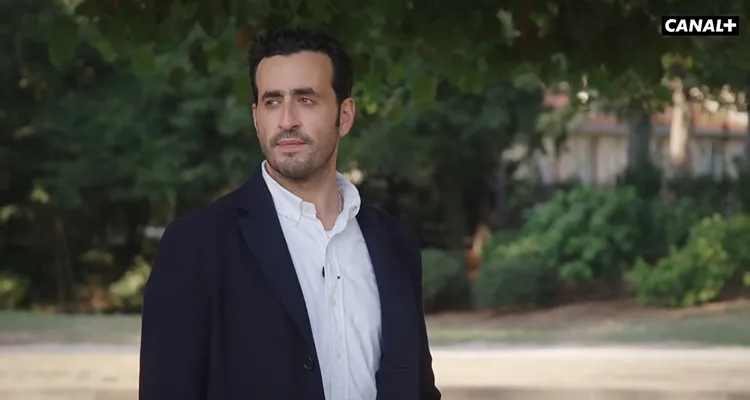 La Flamme (Canal+) : une saison 2 actée sans Jonathan Cohen à l’écran ? La Flamme (Canal+) : une saison 2 actée sans Jonathan Cohen à l’écran ?