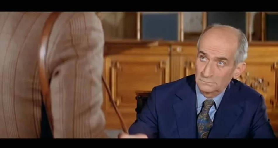 Programme TV de ce soir, dimanche 23 avril 2023 : le film Le bateau (Arte), La Zizanie avec Louis de Funès (C8), Mark Zuckerberg l’empereur de Facebook... Programme TV de ce soir, dimanche 23 avril 2023 : le film Le bateau (Arte), La Zizanie avec Louis de Funès (C8), Mark Zuckerberg l’empereur de Facebook...