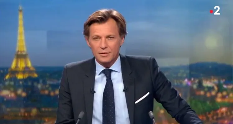 Audiences JT (vendredi 22 mars 2019) : Anne-Claire Coudray au top face à Laurent Delahousse, Nathalie Renoux et Kareen Guiock en hausse Audiences JT (vendredi 22 mars 2019) : Anne-Claire Coudray au top face à Laurent Delahousse, Nathalie Renoux et Kareen Guiock en hausse