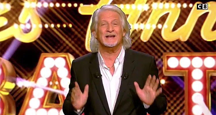 Les années Sébastien : Patrick Sébastien évincé, C8 bouleverse ses vendredis Les années Sébastien : Patrick Sébastien évincé, C8 bouleverse ses vendredis