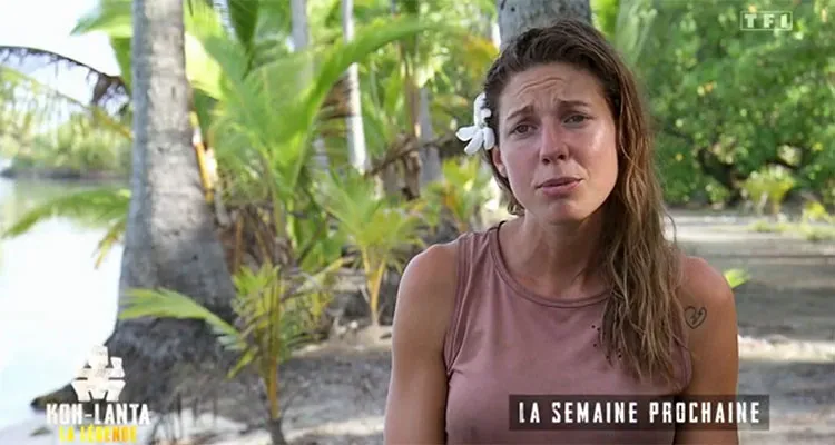 Programme TV de ce soir (mardi 9 novembre 2021) : Koh-Lanta (TF1), lancement de Sophie Cross (France 3), Mauvaises herbes (M6), Pédale douce (CStar)... Programme TV de ce soir (mardi 9 novembre 2021) : Koh-Lanta (TF1), lancement de Sophie Cross (France 3), Mauvaises herbes (M6), Pédale douce (CStar)...