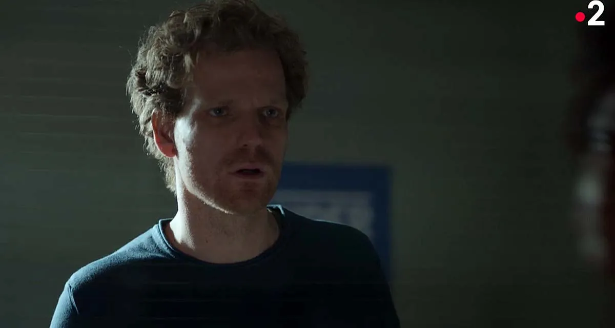 Un si grand soleil (spoiler) : Yann martyrisé par Johanna, une mise en garde choc pour Inès sur France 2 Un si grand soleil (spoiler) : Yann martyrisé par Johanna, une mise en garde choc pour Inès sur France 2