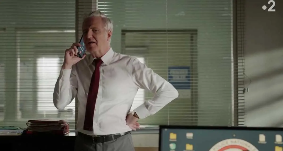 Un si grand soleil en avance : Becker insomniaque, Tom face à l’horreur (épisode du mardi 12 septembre 2023 sur France 2) Un si grand soleil en avance : Becker insomniaque, Tom face à l’horreur (épisode du mardi 12 septembre 2023 sur France 2)