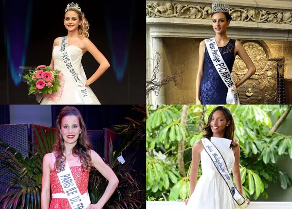 Miss Prestige National 2015 : qui sont les 30 Miss prêtes à concurrencer Miss France 2015 ?